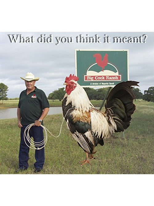 BCR Chicken Shit Seasoning 9oz $15.98