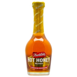 Bunsters Hot Honey Heat $18.48