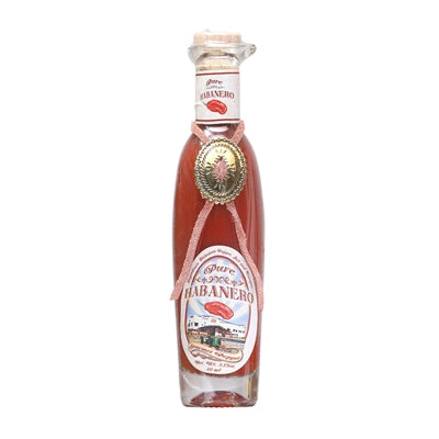 Hot Sauce Pure Habanero Red Savina Gourmet Heat 10 $14.98