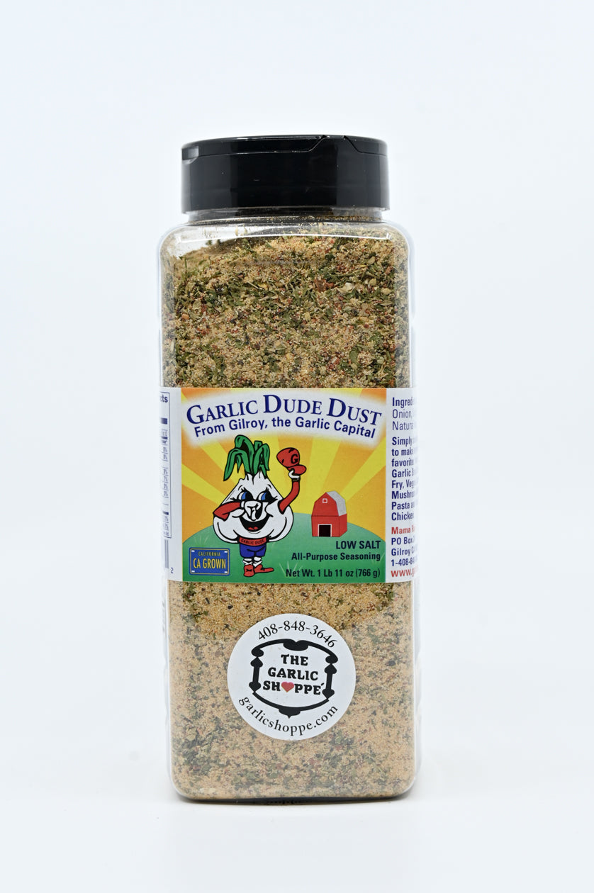 Good Shit Seasoning (net wt. 11oz)