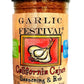 Seasoning California Cajun 2.3 oz  Garlic Festival Foods $8.98