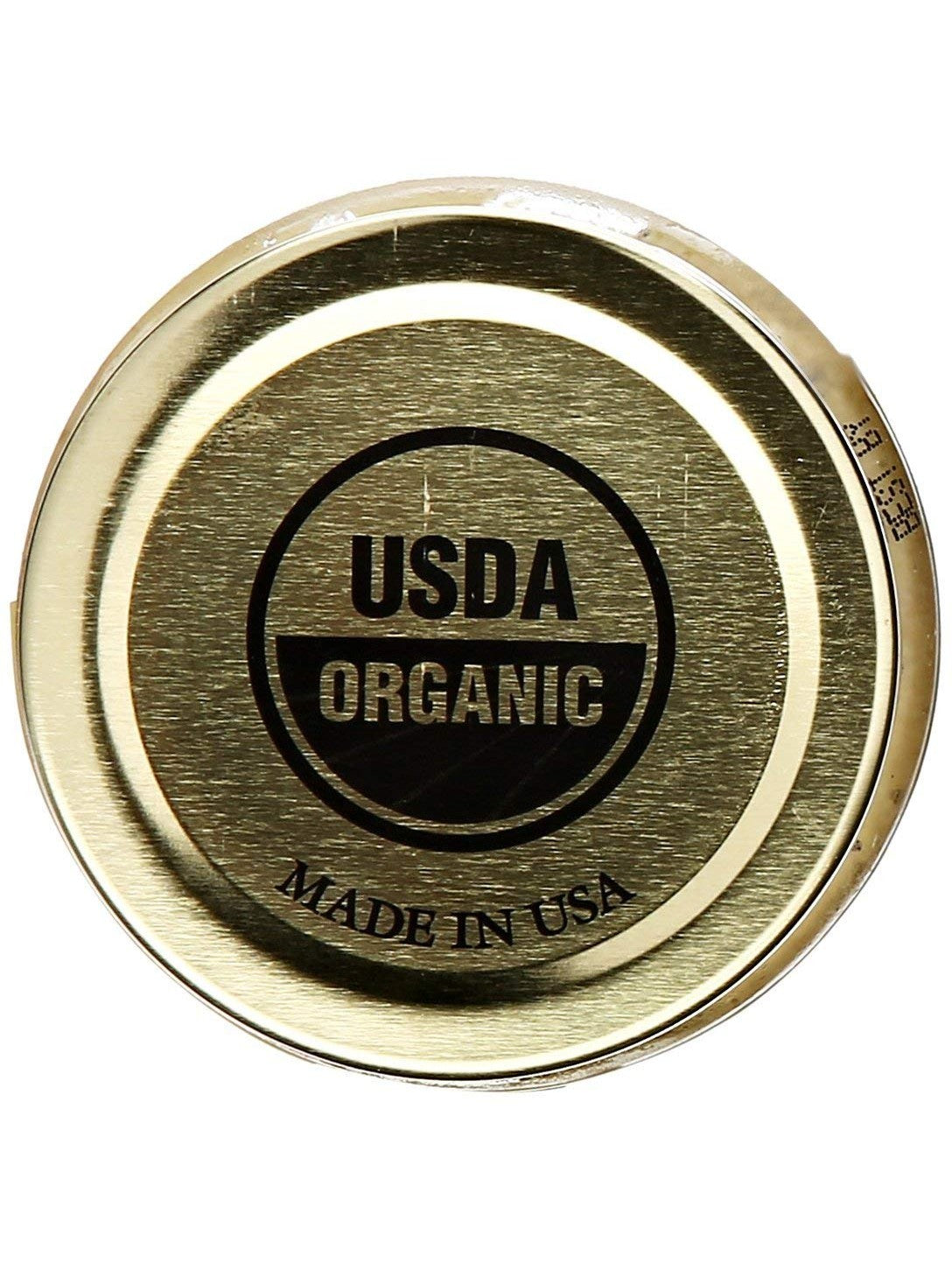 Chopped Garlic Organic USDA Christopher Ranch Gilroy California 4.25 oz $4.98