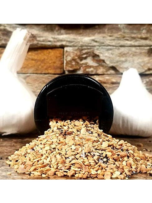 Seasoning Everything Bagel Garlic 1lb 8 oz Garlic Festival$32.98