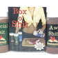 BCR Box of Shit Seasoning in Colorful Set of 4 Decorative Box SAVE 5% $ 49.98