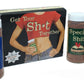 BCR Get Your Shit Together Seasoning Set of 3 Decorative Box $37.98