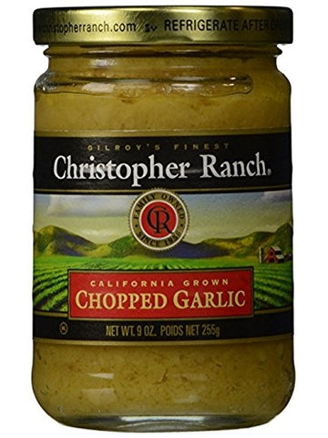 Christopher Ranch Gilroy California USA – GarlicShoppe.com