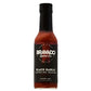 Hot Sauce Bravado Spice Co Black Garlic Carolina Reaper 5 oz Heat 9 $14.98