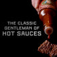 Hot Sauce Melindas Chipotle 5 oz Heat 6 $7.98