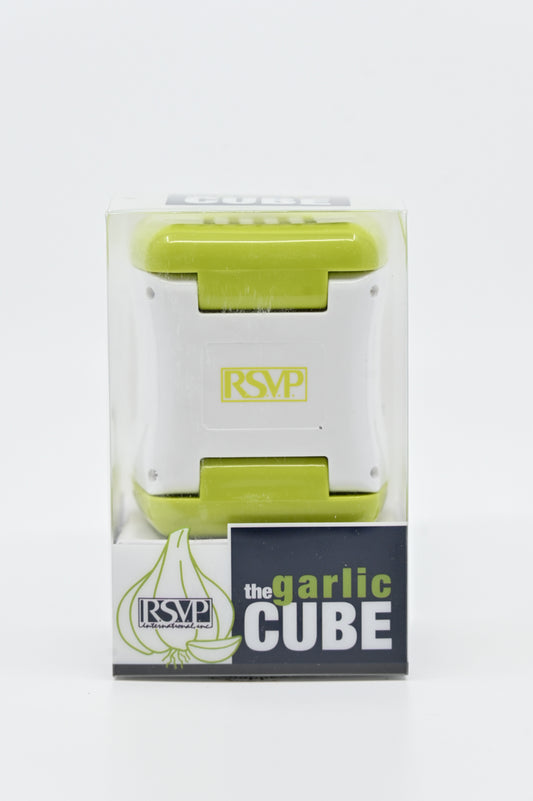 Press Mincer The Garlic Cube by RSVP International $21.98