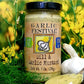 Dill & Garlic Mustard Garlic Festival Foods 7 oz $6.98