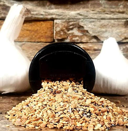 Seasoning Everything Bagel Garlic 2.8 oz Garlic Festival $8.98