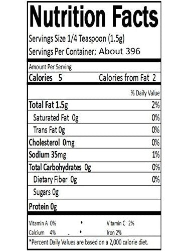 Seasoning Garli Ghetti Cheesy Garlic Sprinkle Garlic Festival Foods 1 lb 5 oz $32.98