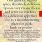 Garli Glaze Jelly 10.5 oz Ajo Festival Alimentos