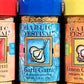 Seasoning Garli Garni Low Salt All Purpose 2.6 oz Garlic Festival Foods $8.98