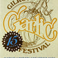 Garlic Lovers Cookbook Greatest Hits 15th Anniversary Gilroy Garlic Festival Gold $13.98 Vintage