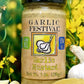 Garlic Mustard Garlic Festival Foods 7 oz $6.98