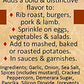 Seasoning Garlic & Cracked Peppercorns Garlic Festival Foods 1 lb 8 oz $32.98