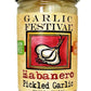 Pickled Garlic Habanero 8 oz Garlic Festival Foods $9.98