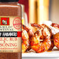 Seasoning Honey Habanero Garlic Rub & Seasoning Garlic Festival Foods 1 lb 10 oz  $32.98