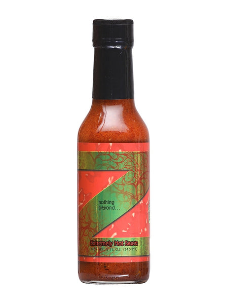HotSauceZNothingBeyondExtremel