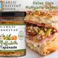 Olive Muffuletta Tapenade Spread Garlic Festival 9 oz $11.48