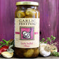 Olives Garlic Stuffed Garlic Festival 9.5 oz $10.98