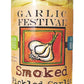 Pickled Garlic Smoked Garlic Festival Foods 8 oz $9.98