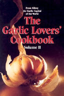 Garlic Lovers Cookbook 11 $15.98 Vintage